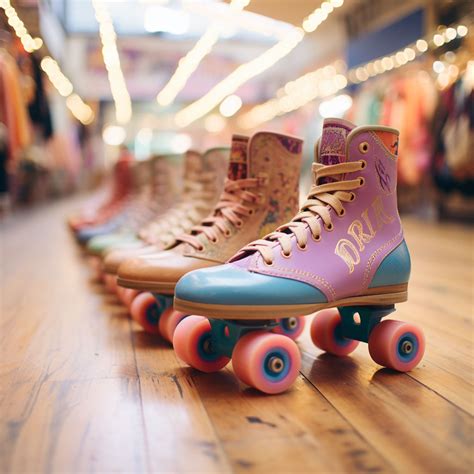 Roller Skates: A Guide to the Perfect Fit and Performance - Speed Skating