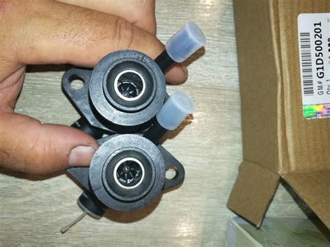 G1D500201 ГЦС EASYTRONIC LUK | Запчасти на DRIVE2