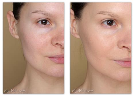 Armani - Luminous Silk Foundation: Отзывы, Фото, Свотчи - Olga Blik