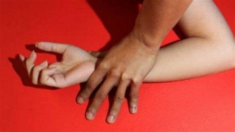 Mengapa Korban Pemerkosaan Tidak Melawan? Ini Penjelasan Ilmiahnya ...