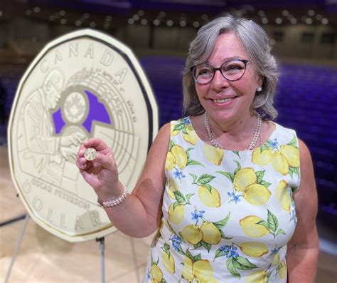 Mint launches coin commemorating legendary Montreal jazz pianist Oscar
