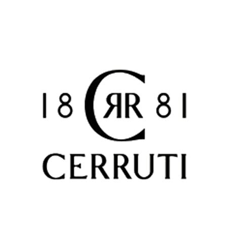 Cerruti парфюмерия — купить духи Черутти в Минске и Беларуси.