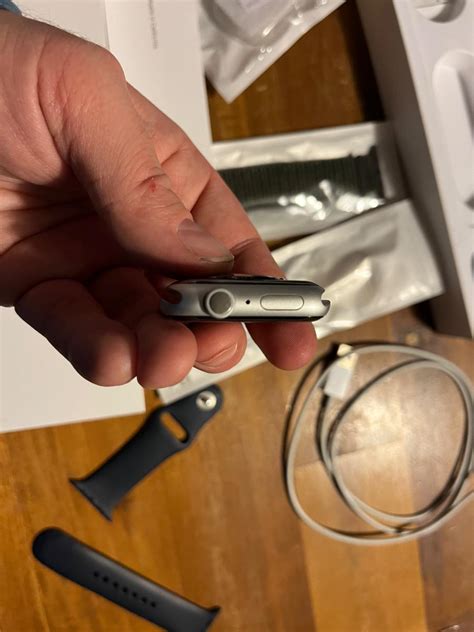 Apple Watch 5 44mm | Aukro