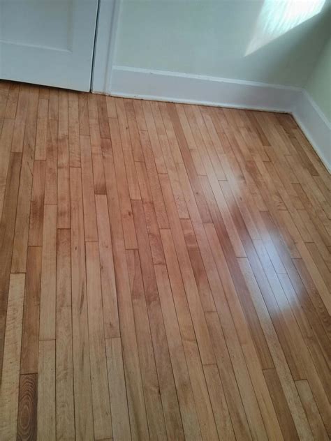 Maple Hardwood Flooring Colors - Flooring Ideas