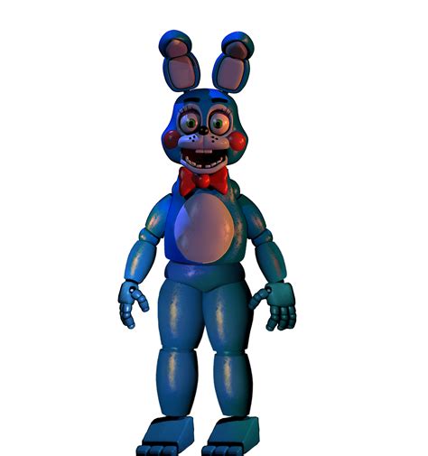 Fnaf 2 Bonnie Jumpscare