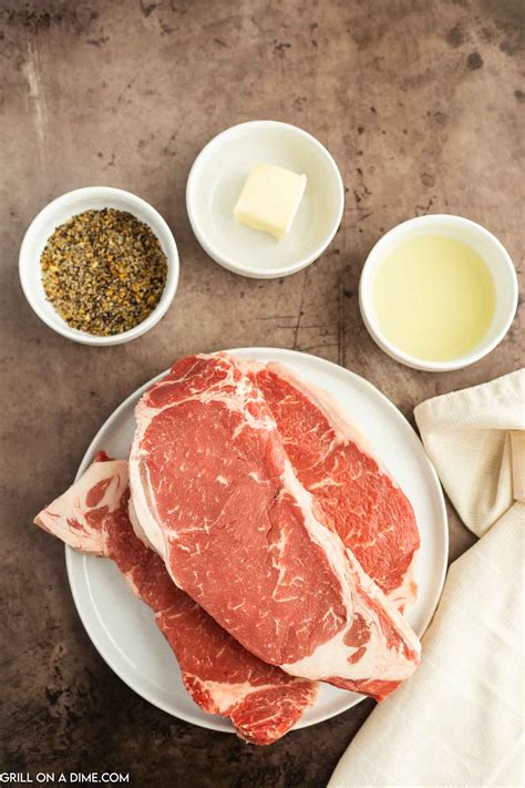 how to cook steak on blackstone 6