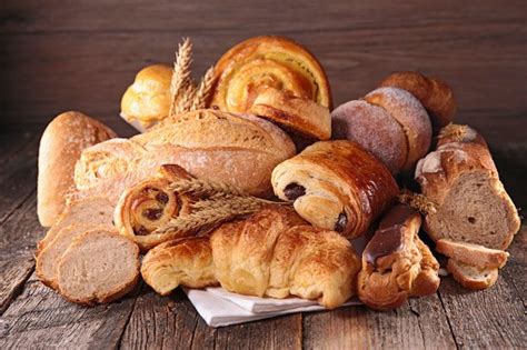 National Pastry Day! - Horizon at Sand Point