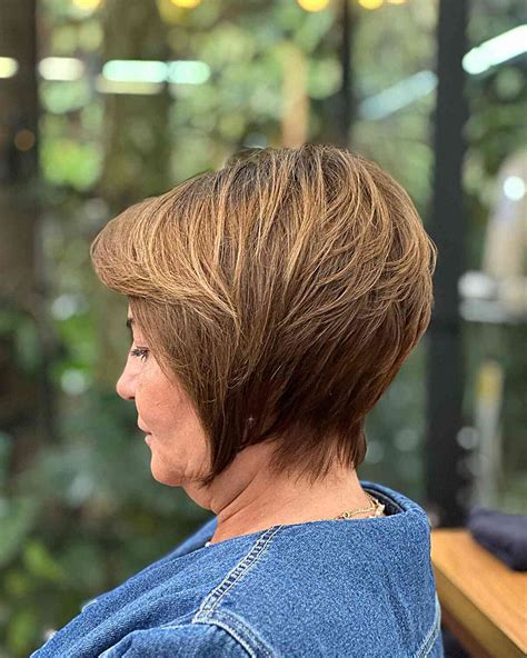 long pixie cut
