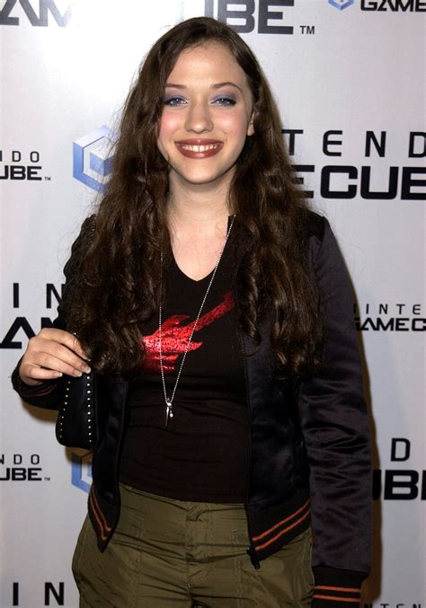 Kat Dennings On 'SATC,' Teenage Acting, & Y2K Fashion