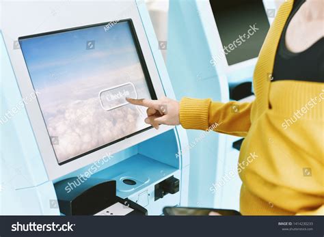 Easy Self Check Images: Browse 393 Stock Photos & Vectors Free Download ...