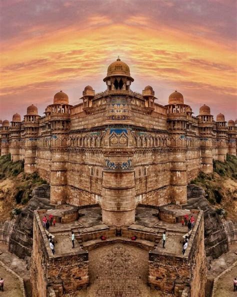 madhya pradesh  heart  india timeskuwait