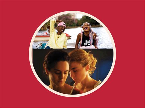 Most Romantic Lesbian Movies: 'Portrait of a Lady on Fire' & More