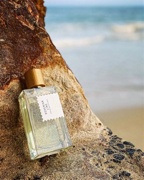 Bohemian Lime Goldfield & Banks Australia Parfum - ein es Parfum für ...