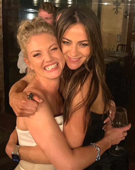 Cariba Heine Dancing With The Stars