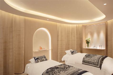The 10 Best Spas in the World | Vogue