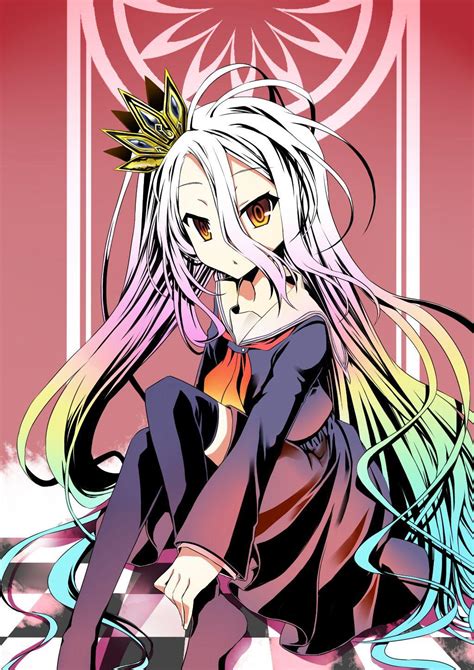 Shiro Wallpapers - Top Free Shiro Backgrounds - WallpaperAccess