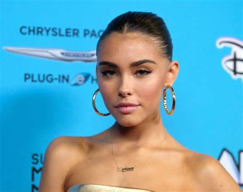 Madison Beer