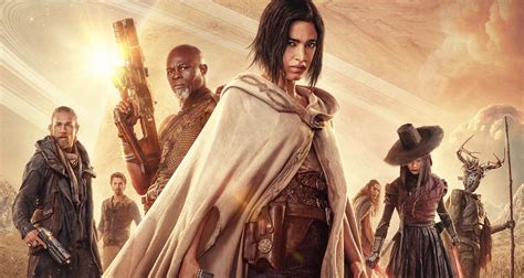Zack Snyder’s ‘Rebel Moon – Part One: A Child of Fire’ Trailer Debuts ...