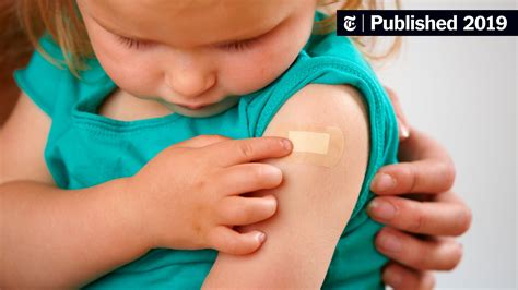 Opinion | This Is the Truth About Vaccines - The New York Times