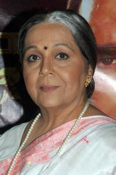 Rohini Hattangadi - About - Entertainment.ie