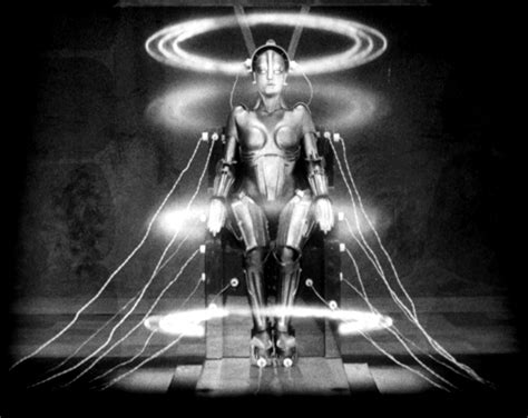 Metropolis – Potential Films