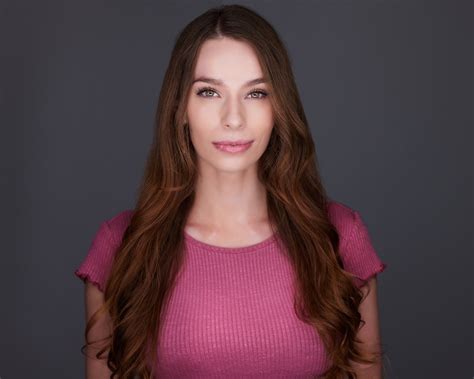 Jamie Leigh Norman - US Actors