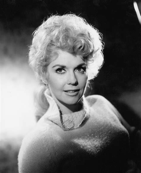 Naked Donna Douglas