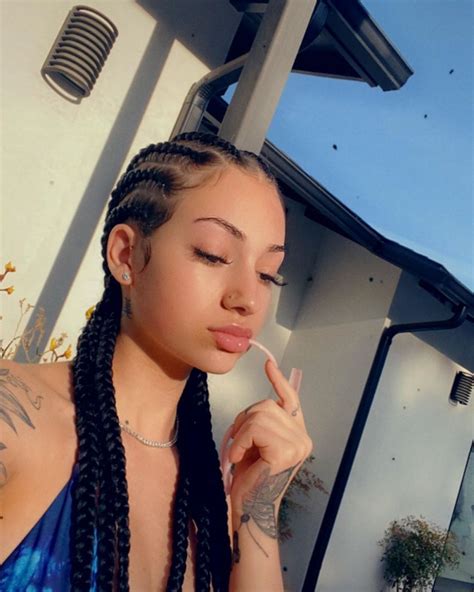 Danielle Bregoli's Secret Exposed: The Leak Taking Over The Internet Image 2