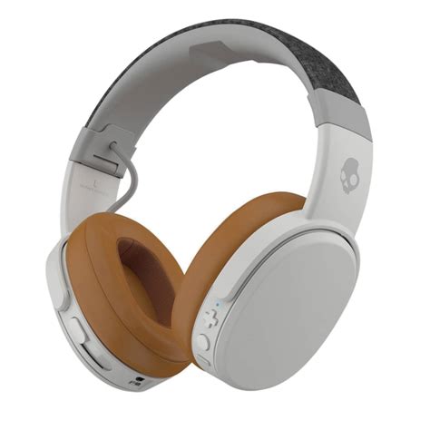 Накладные беспроводные наушники Skullcandy Crusher Wireless Over Ear ...
