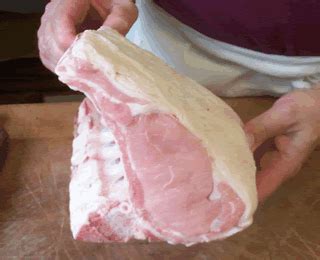 Lombardi's Prime Meats - Veal Page