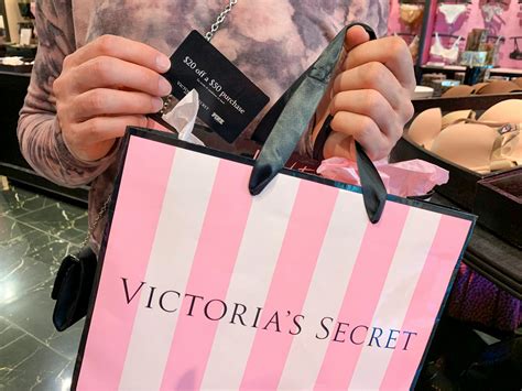 New Victoria's Secret Rewards Program: Everything You Need to Know