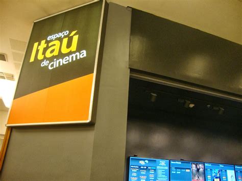 Espaço Itaú De Cinema Pompéia - SALAS DE CINEMA DE SÃO PAULO: Espaço Itaú de Cinema Pompéia (São Paulo ...