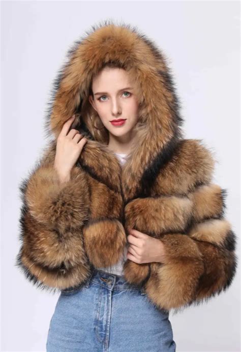 allure  fur  closer    types   characteristics