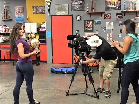 73 best Santana Garrett images on Pholder | Wrestle With The Plot