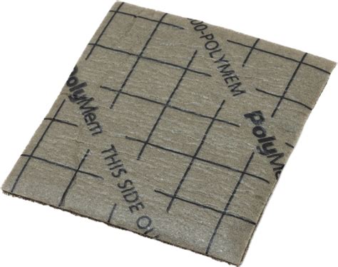 silver  adhesive polymem dressings