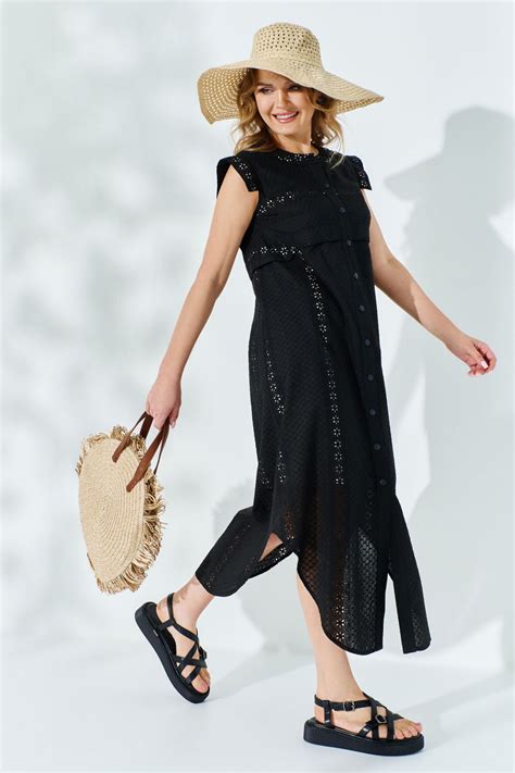 Euromoda 518 | Платье Euromoda купить за 8812₽