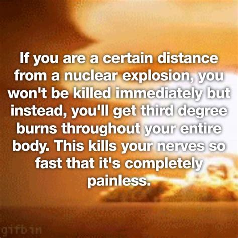 25 Unsettling Facts That Will Make You Question Everything