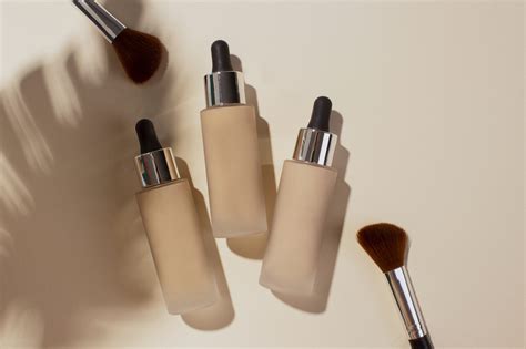 Ditch the Flakes with these 5 Best Foundation for Dry Skin!! - Hi Self Love