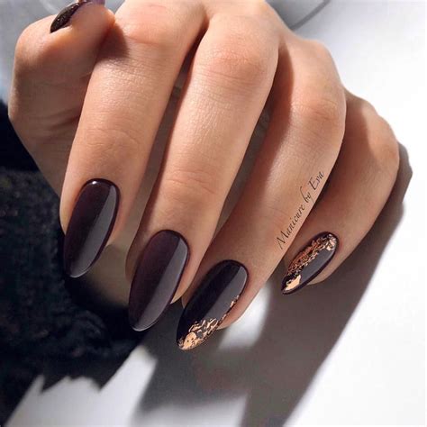 Маникюр / Ногти / Мастера в Instagram: «Repost @eva.rom.nail.art ...