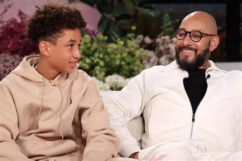 Alicia Keys And Swizz Beatz's Son, Egypt Isn't Interested In Pursuing ...