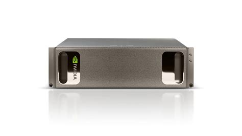 nvidia dgx saturnv ranked worlds  efficient supercomputer  wide