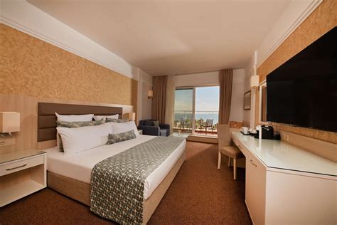 Dreams Sunny Beach Resort & Spa in Sunny Beach: Find Hotel Reviews ...