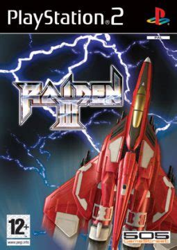 Raiden III – Hardcore Gaming 101