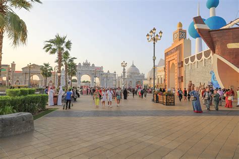 A Guide to Global Village Dubai | Visit Dubai