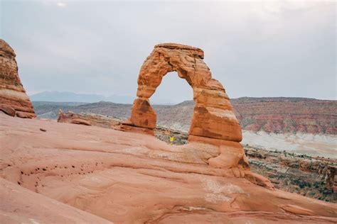 5 EPIC National Parks Near Moab You'll Love (Expert Guide + Photos)