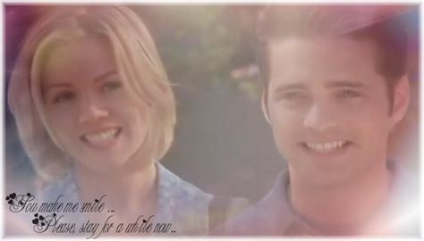 Brandon and Kelly - Beverly Hills 90210 Fan Art (3786528) - Fanpop