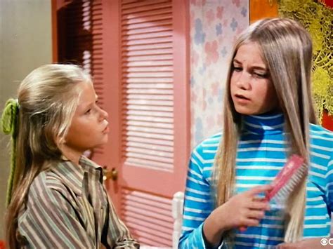 Is This The FINAL Answer To The Maureen McCormick Question? Image 15