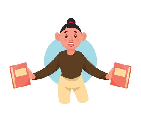 female reader  books  vector art  vecteezy