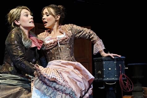 Female Hysteria « Theatre Scenes: Auckland Theatre Blog (Reviews ...