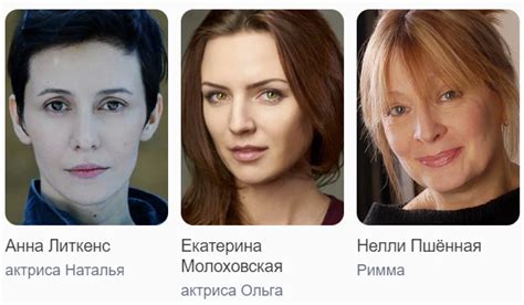 Сериал "Только о любви" (2012): сюжет, содержание, чем закончится ...